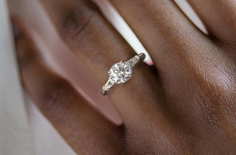 popular engagement ring settings