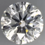 2.09ct F SI2 Ritani