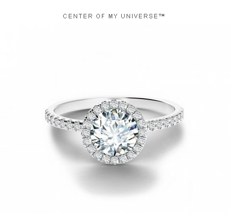 Forevermark - Center of My Universe