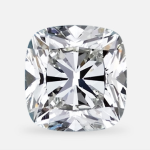 1.01 ct G - VS2 Modern Cushion Diamond