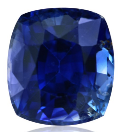 Ceylon Sapphire