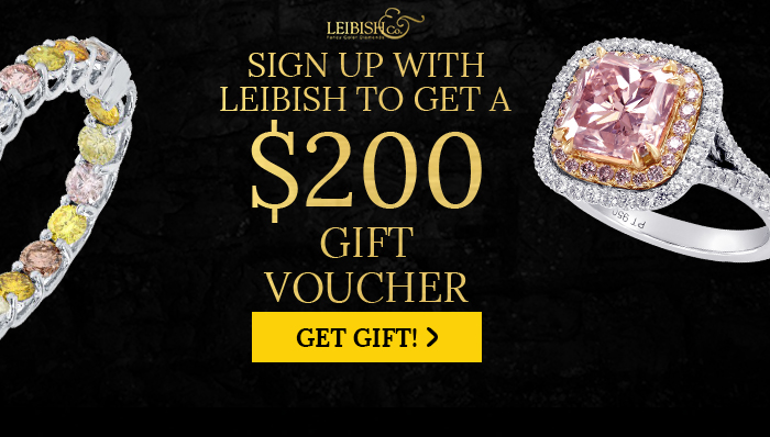 Leibish & Co Gift Voucher