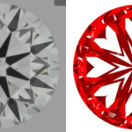1.45ct I VS1 Enchanted Diamonds