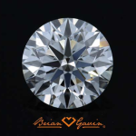 Brian Gavin Diamond 1.496ct