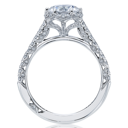 Tacori Petite Crescent