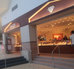 Zales Jewelry Store