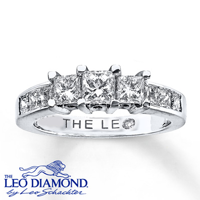 The Leo Diamond 