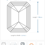 Generic Diamond Info