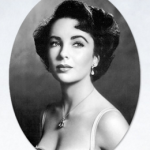 Elizabeth Taylor