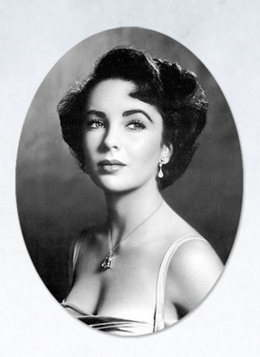 Elizabeth Taylor