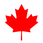 Canadian Flag