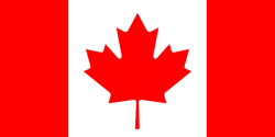 Canadian Flag