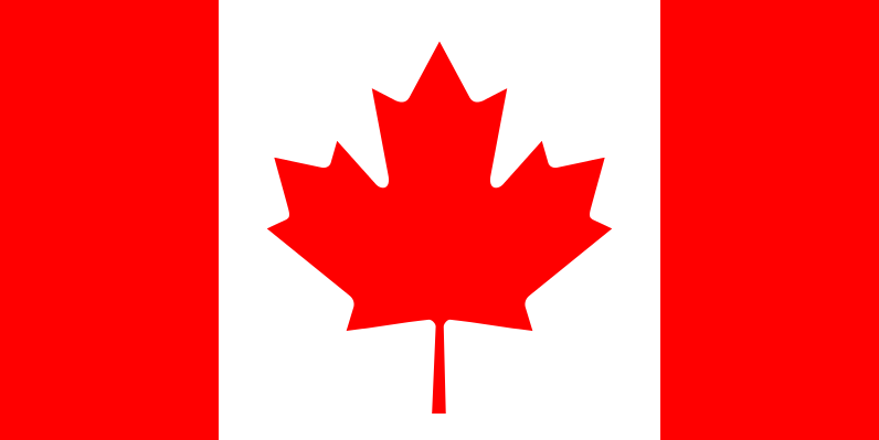 Canadian Flag