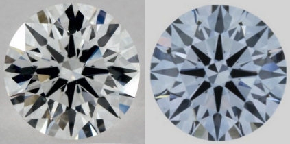 James Allen vs. Enchanted Diamonds