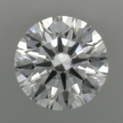 .61ct F VVS2 from Ritani