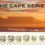 Brian Gavin Cape Series Diamonds