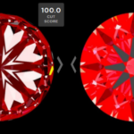 1.72ct K VS2 Enchanted Diamonds