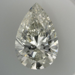 pear shaped diamond