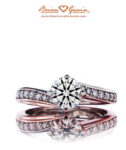 Engagement Ring Budget