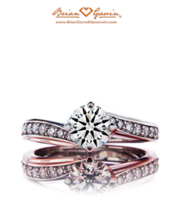 Engagement Ring Budget