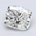 1.84ct I VS2 Cushion Cut Diamond from Blue Nile