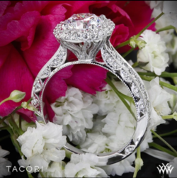 Tacori Blooming Beauties