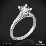 Simply Tacori Pave