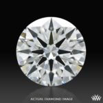 .66ct F SI1 - diamond cut vs clarity