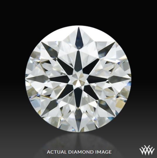 .61ct I VS1 A Cut Above diamond from Whiteflash