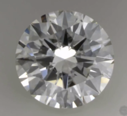 1.14ct H VVS1 - Ritani Reserve Diamond Review