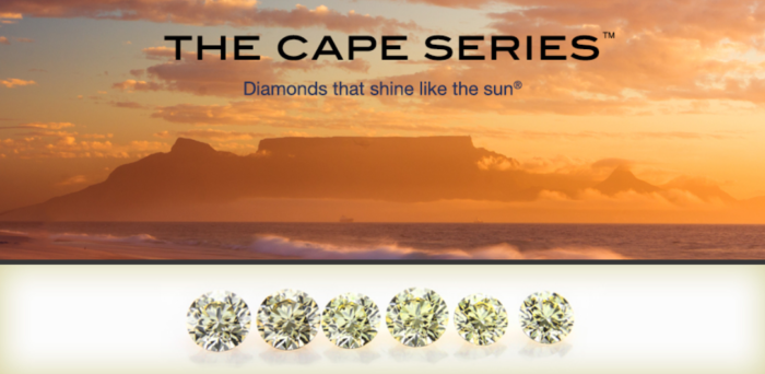 Brian Gavin Diamonds Review - The Cape Series